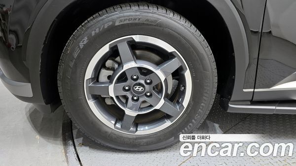 Hyundai Palisade 2023, фото 5