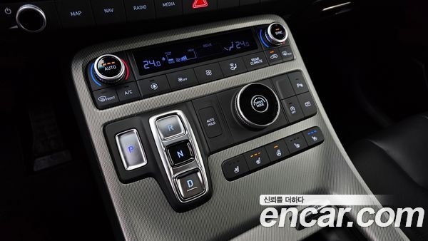 Hyundai Palisade 2023, фото 9