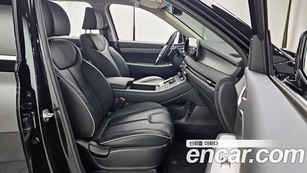 Hyundai Palisade 2023, фото 10