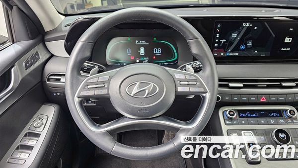 Hyundai Palisade 2023, фото 14