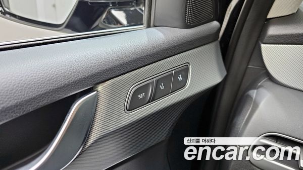 Hyundai Palisade 2023, фото 18