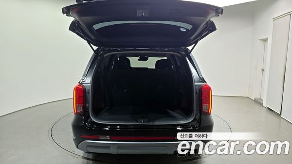 Hyundai Palisade 2023, фото 20