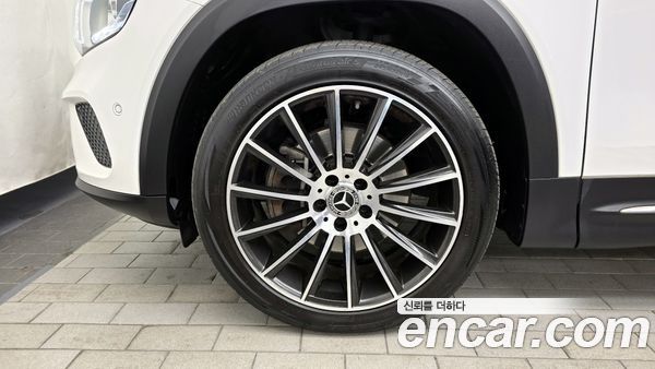 Mercedes-Benz GLB 2020, фото 5
