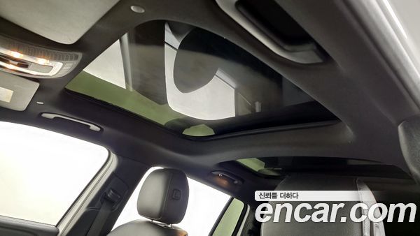 Mercedes-Benz GLB 2020, фото 18