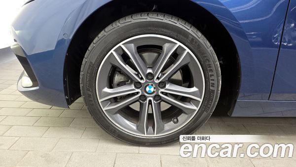 BMW 1 Series 2021, фото 5