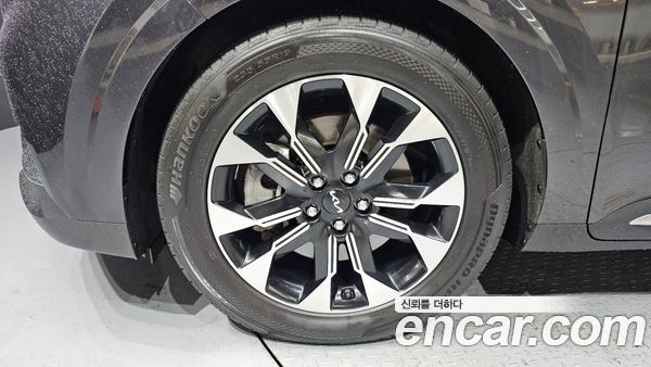 Kia Carnival 2022, фото 5