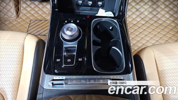 Kia Carnival 2022, фото 9