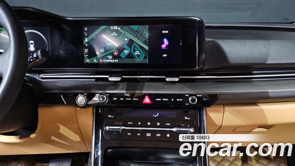 Kia Carnival 2022, фото 14