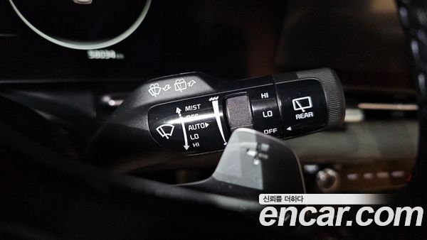 Kia Carnival 2022, фото 18