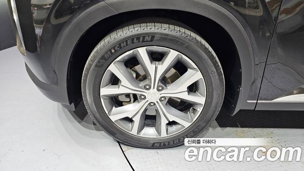 Hyundai Palisade 2022, фото 5