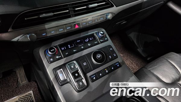 Hyundai Palisade 2022, фото 9