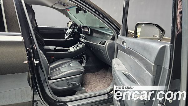 Hyundai Palisade 2022, фото 10