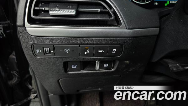 Hyundai Palisade 2022, фото 14