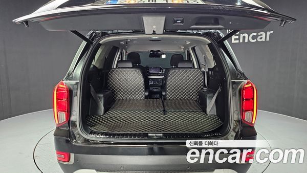 Hyundai Palisade 2022, фото 20