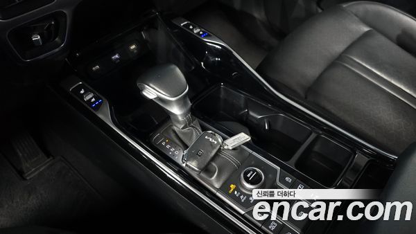 Kia Sorento 2023, фото 9
