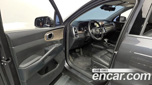 Kia Sorento 2023, фото 10