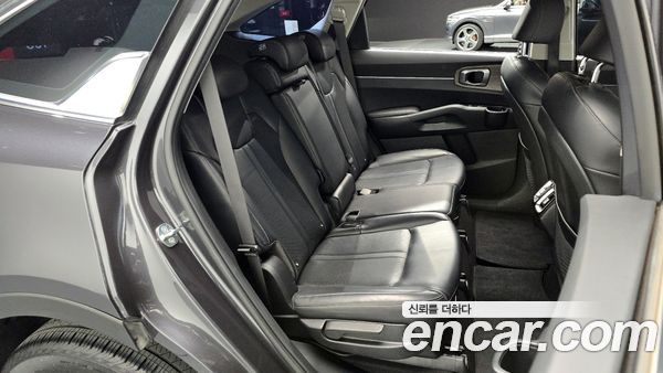 Kia Sorento 2023, фото 12