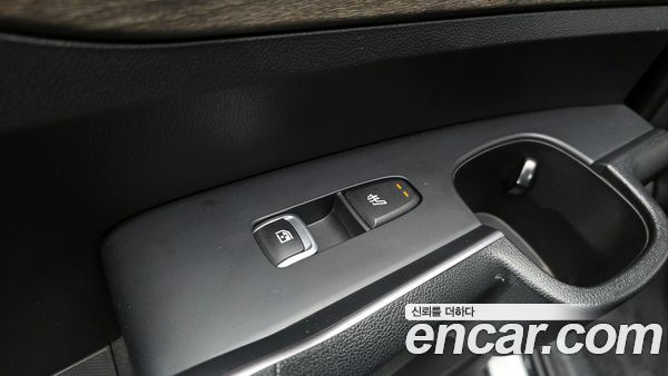 Kia Sorento 2023, фото 18