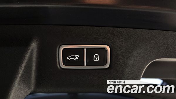 Kia Sorento 2023, фото 20