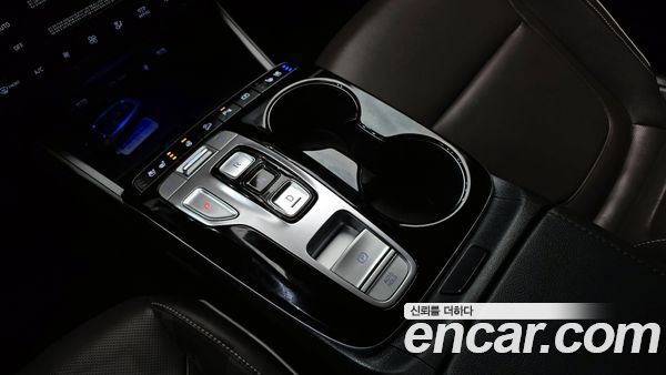 Hyundai Tucson 2023, фото 9
