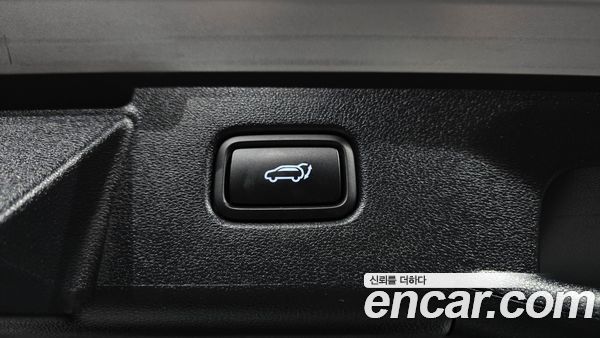 Hyundai Tucson 2023, фото 20