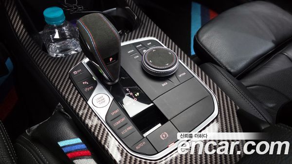 BMW 1 Series 2022, фото 8