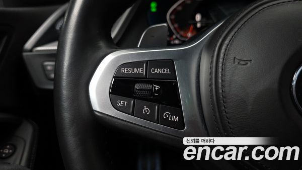 BMW 1 Series 2022, фото 13