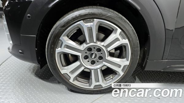 MINI COUNTRYMAN 2023, фото 5