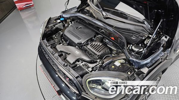 MINI COUNTRYMAN 2023, фото 6