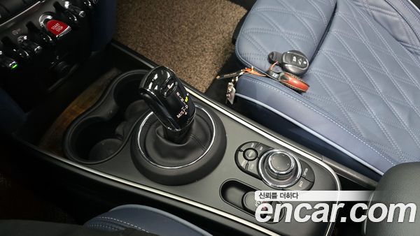 MINI COUNTRYMAN 2023, фото 9