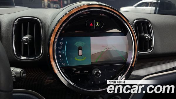 MINI COUNTRYMAN 2023, фото 14
