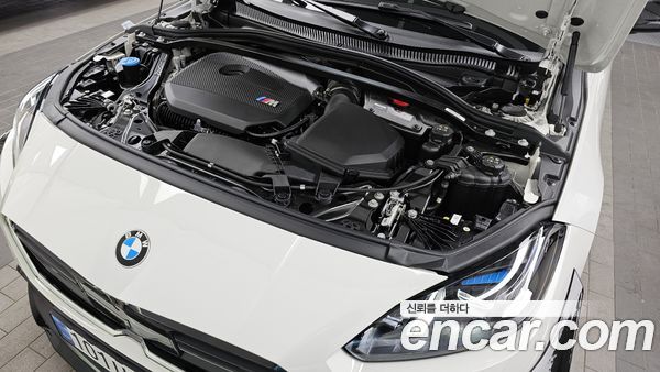 BMW 1 Series 2025, фото 6