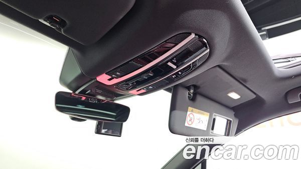 Porsche Cayenne 2023, фото 14