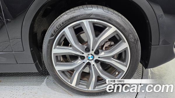 BMW X2 2022, фото 5