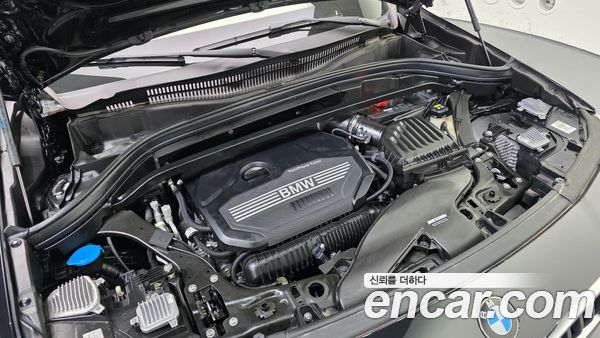 BMW X2 2022, фото 6