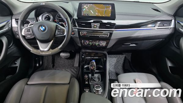 BMW X2 2022, фото 7