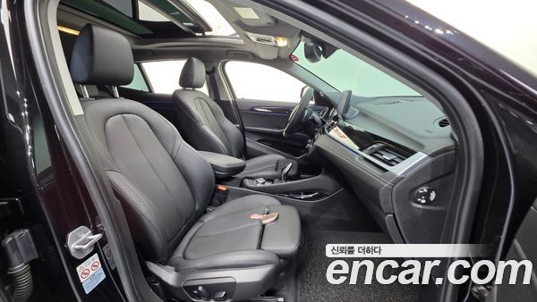 BMW X2 2022, фото 10