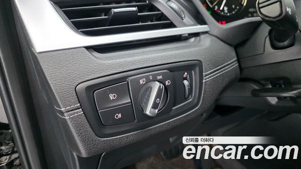 BMW X2 2022, фото 14