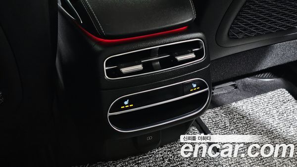Genesis GV70 2021, фото 18