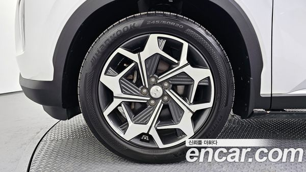 Hyundai Palisade 2021, фото 5