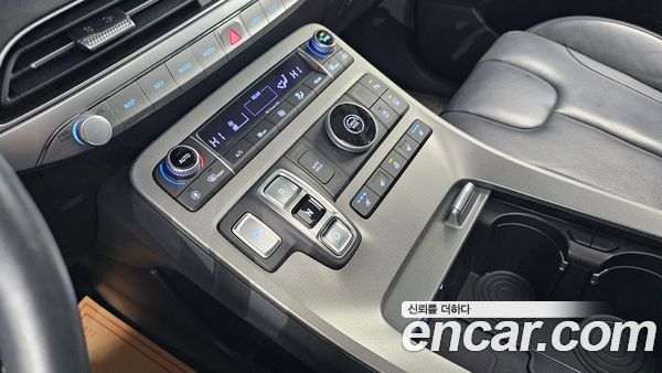 Hyundai Palisade 2021, фото 9
