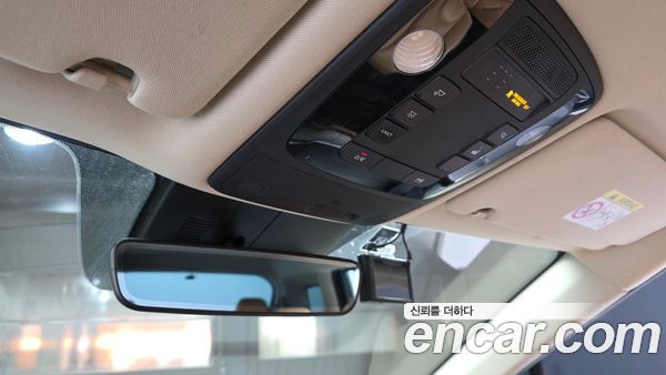 Kia Carnival 2021, фото 17