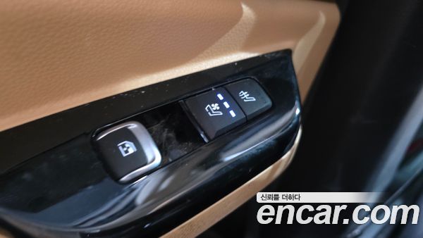 Kia Carnival 2021, фото 18
