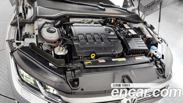 Volkswagen Arteon 2020, фото 6