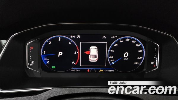 Volkswagen Arteon 2020, фото 8