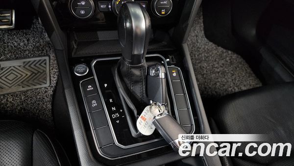 Volkswagen Arteon 2020, фото 9