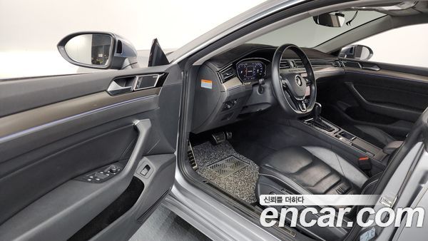Volkswagen Arteon 2020, фото 10