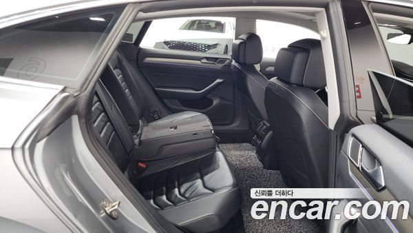 Volkswagen Arteon 2020, фото 12