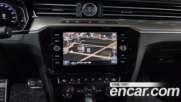 Volkswagen Arteon 2020, фото 14
