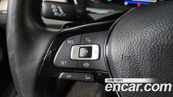 Volkswagen Arteon 2020, фото 17